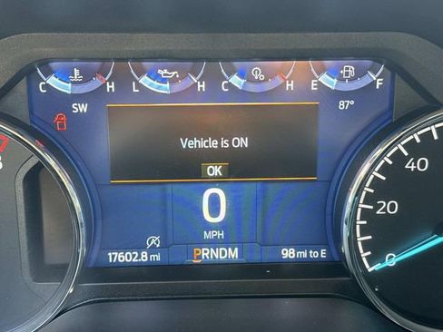 Used 2023 Ford F150 XLT w/ Equipment Group 302A High image 20