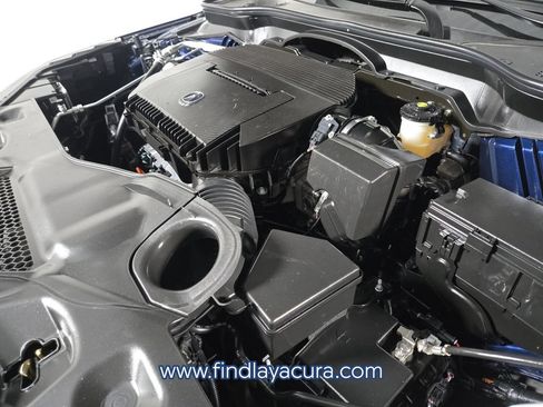 Used 2024 Acura MDX SH-AWD w/ Technology Package image 21