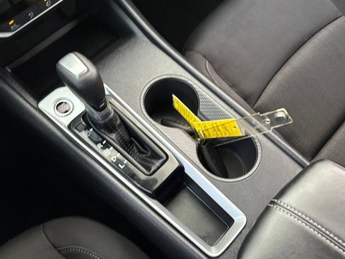 Certified 2025 Nissan Altima 2.5 S image 21