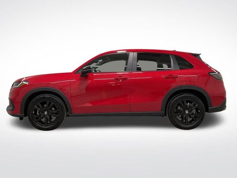 Certified 2026 Honda HR-V Sport image 30