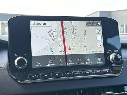 Used 2024 Mitsubishi Outlander SE image 33