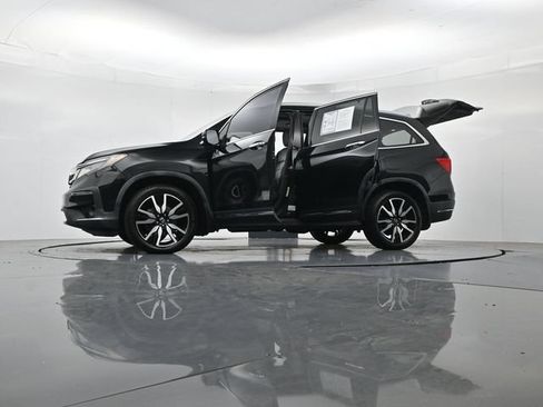 Used 2019 Honda Pilot Elite image 73