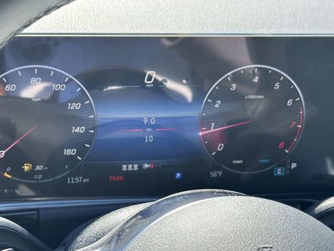 New 2026 Mercedes-Benz GLA 250 4MATIC image 30