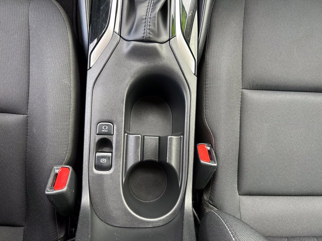 Used 2025 Toyota Corolla LE w/ Carpet Mat Package (TMS) FWD image 20