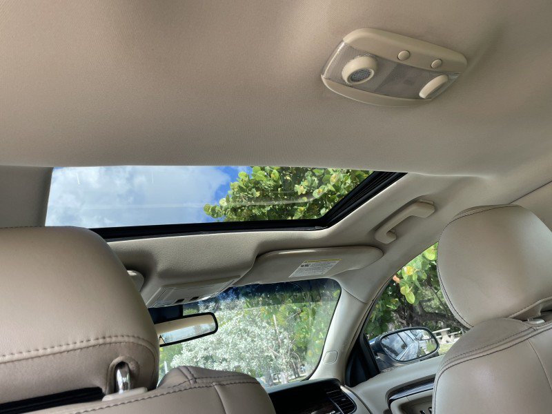 Used 2016 Ford Taurus Limited FWD image 20