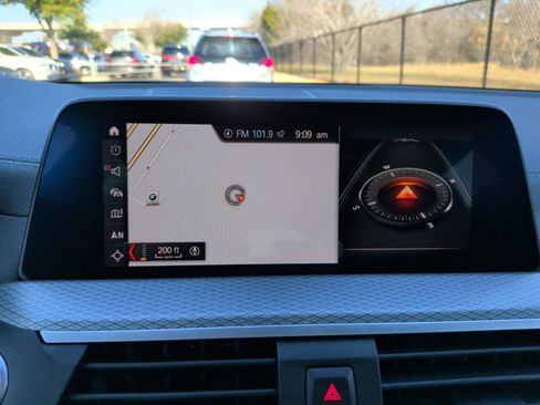 Used 2021 BMW X3 xDrive30i w/ M Sport Package image 15