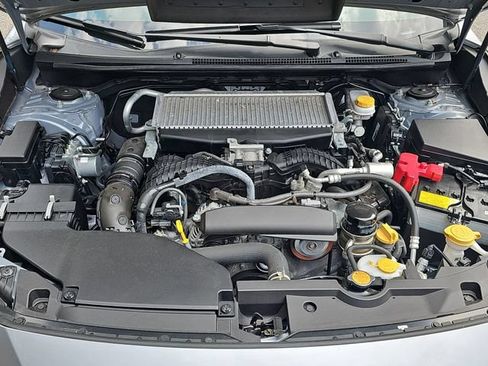 Used 2022 Subaru WRX AWD/4WD image 7