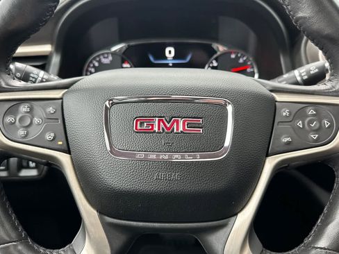 Used 2019 GMC Acadia Denali w/ Technology Package image 25