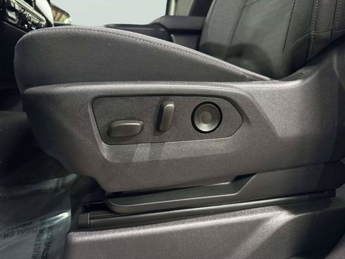 Used 2026 Chevrolet Silverado 1500 LT RWD image 26