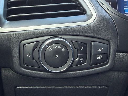 Certified 2024 Ford Edge SEL w/ Convenience Package image 40