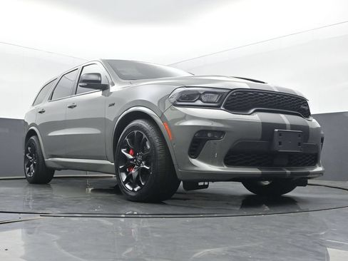 Used 2022 Dodge Durango SRT w/ SRT Interior Appearance Group AWD/4WD image 53