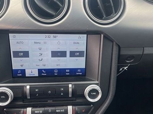 Used 2023 Ford Mustang Premium w/ Equipment Group 201A image 9