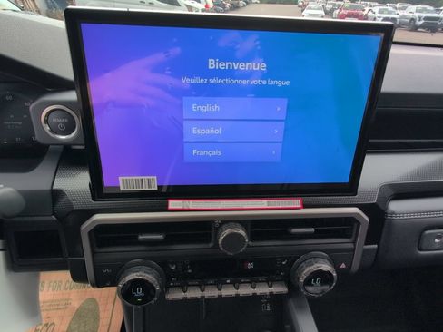 Used 2026 Toyota 4Runner Limited AWD/4WD image 21