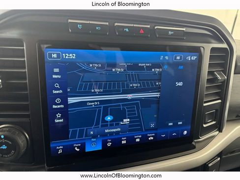 Used 2023 Ford F150 XLT w/ Equipment Group 302A High image 53