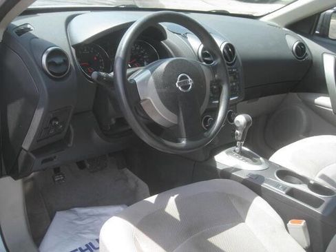 Used 2014 Nissan Rogue S image 14