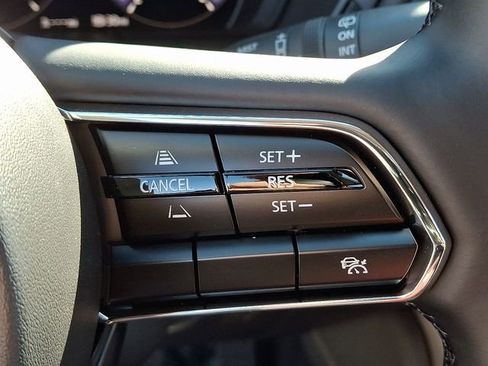 New 2026 MAZDA CX-70 SC Plus image 21