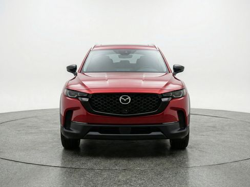 Used 2025 MAZDA CX-50 2.5 Hybrid w/ Premium Plus Pkg image 2