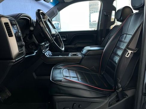 Used 2017 GMC Sierra 1500 Denali image 13