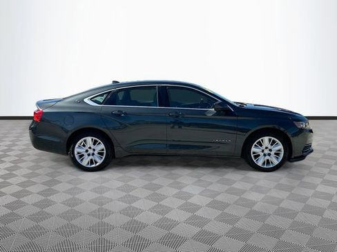 Used 2014 Chevrolet Impala LS image 4