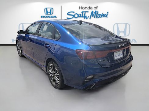 Used 2024 Kia Forte GT-Line image 5