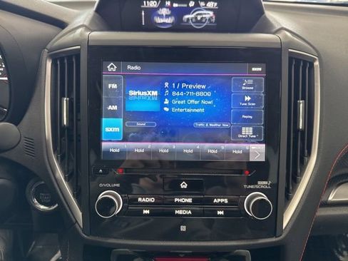 Used 2021 Subaru Forester Sport w/ Popular Package #2 image 37