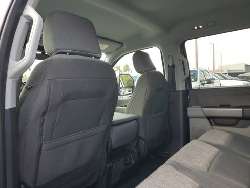 Certified 2024 Ford F250 XLT image 14