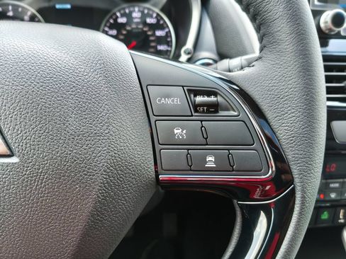 New 2026 Mitsubishi Eclipse Cross SE AWD/4WD image 29
