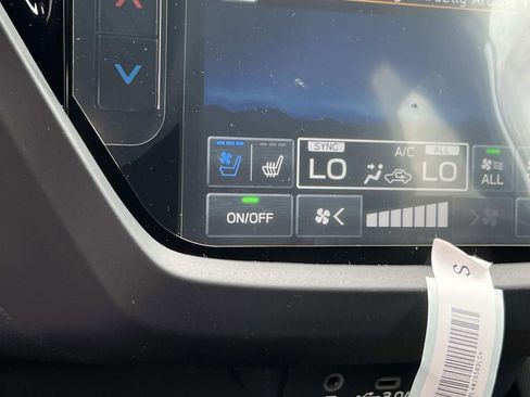 New 2026 Subaru Forester Touring image 25