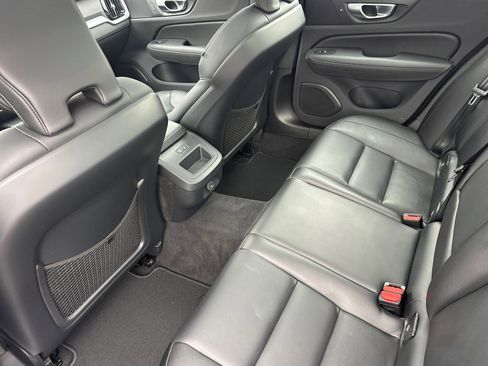 Certified 2025 Volvo S60 B5 Core FWD image 13