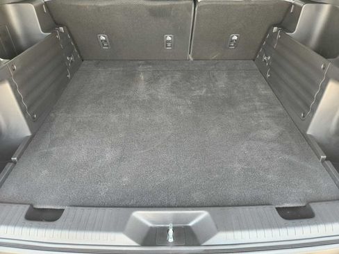 Used 2026 Honda Passport TrailSport Elite image 32