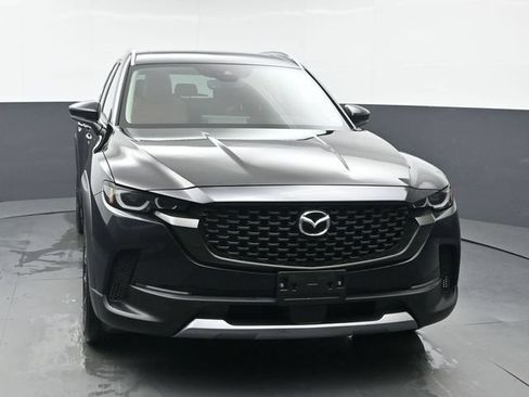 Certified 2024 MAZDA CX-50 AWD 2.5 Turbo w/ Accent Package image 8