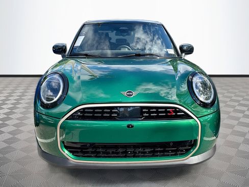 New 2026 MINI Cooper S image 2