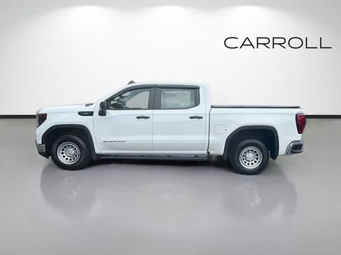 Used 2026 GMC Sierra 1500 Pro RWD image 6
