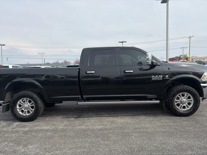 Used 2018 RAM 2500 Laramie w/ Snow Chief Group