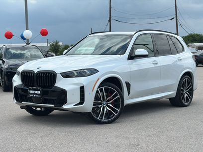 Used 2026 BMW X5 sDrive40i w/ M Sport Package