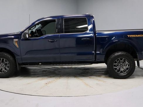 Certified 2023 Ford F150 Tremor AWD/4WD image 10