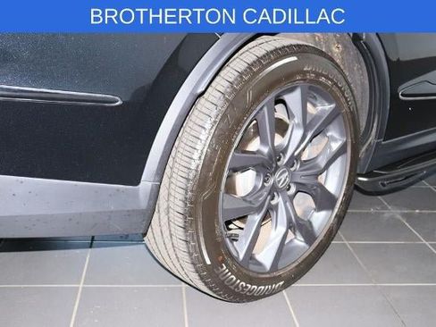 Used 2024 Acura MDX A-Spec AWD/4WD image 15