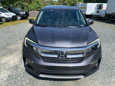 Used 2019 Honda Pilot EX-L image 3