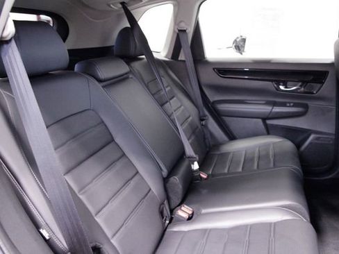 Certified 2024 Honda CR-V EX-L image 20