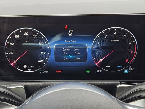 Certified 2026 Mercedes-Benz GLB 250 image 15