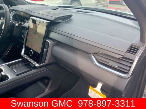 New 2026 GMC Acadia Elevation w/ Elevation Premium Package image 30