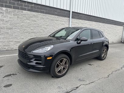 Used 2021 Porsche Macan