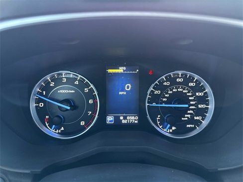 Used 2019 Subaru Ascent Touring image 28