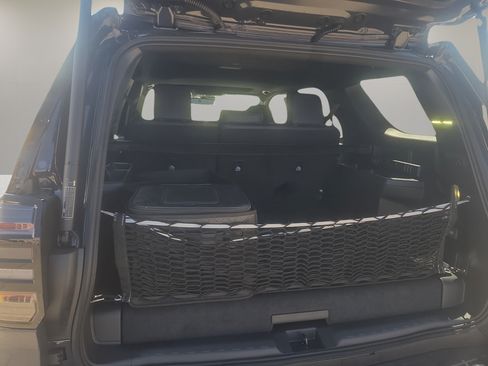 Used 2026 Toyota 4Runner Platinum AWD/4WD image 13