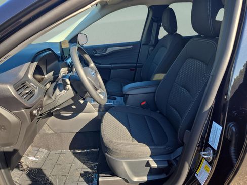 New 2026 Ford Escape Active image 22