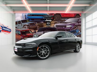 Used 2023 Dodge Charger GT