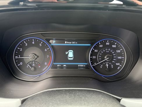 Used 2020 Hyundai Palisade SEL w/ Convenience Package image 11