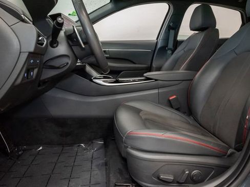 Used 2023 Hyundai Sonata SEL Plus FWD image 14