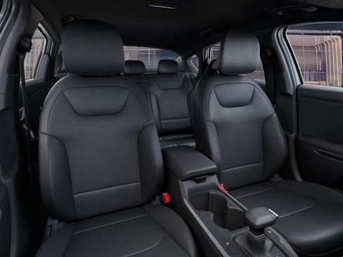 New 2026 Kia K4 EX image 15