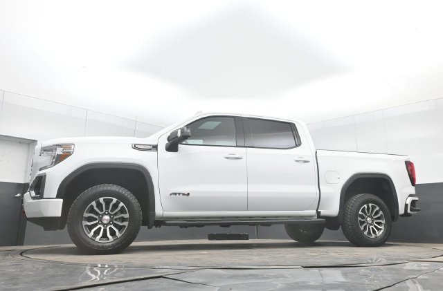 Used 2020 GMC Sierra 1500 AT4 w/ AT4 Premium Package AWD/4WD image 47